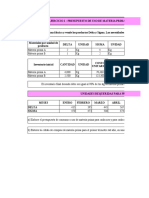 Examen Final Costos y Presupuestos