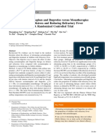 Alternating Acetaminophen and Ibuprofen versus Monotherapies.pdf
