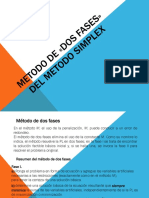 Metodo de 2 Fases PDF