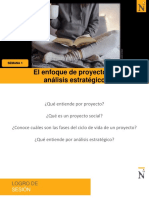 Sesión Proyecto Social Semana 1 PDF