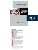 KET Connectors Catalogue PDF