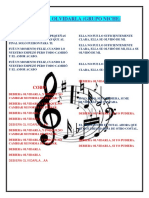 Debiera Olvidarla - Grupo Niche PDF