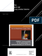 The Changing Microbiology of Maxillofacial Infections