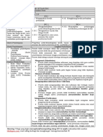 RPP Perbankan Dasar - KD 10 - 2020