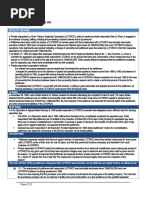 Facts of The Case : de Leon, JR., J.