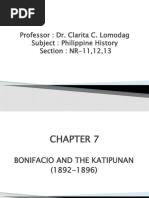 Chapter 7 RPH