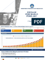 Webinar Edukasi Perubahan Perillaku Pak Sesjen 18 Sep 2020