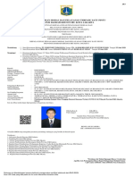 Surat Izin Keluar-Masuk Provinsi Dki Jakarta PDF