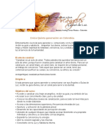 Aprende A Canalizar - 2013 PDF