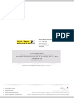 La Gerencia Como Fenoìmeno y La Complejidad PDF