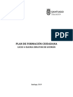 Plan Formación Ciudadana 2019 v2 PDF