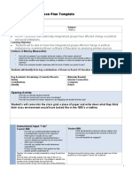 Direct Instruction Lesson Plan Template-Week 6