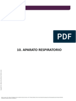 Aparato Respiratorio Atlas - de - Histología - Humana - (PG - 196 - 209)