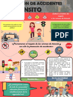 Tprevención de Accidentes de Transito