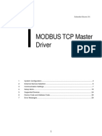 modusAddressTCPMaster PDF