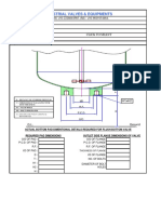 Data To Be Provided at The Order For Flush Bottom Valve Tank Bottom Nozzle Typetank Bottom Pad Type