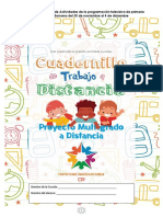 PMD 2° Cuadernillo 30 de Noviembre Al 4 de Diciembre