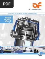 AFCompressors Brochure OPC OK