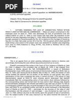 Plaintiff-Appellant vs. vs. Defendant-Appellee Delgado, Flores, Macapagal & Dizon Ross, Selph & Carrascoso