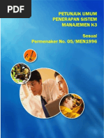 Download Petunjuk Umum Penerapan Smk3 by Endah Sri Praptiani SN48676059 doc pdf