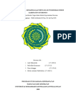 Analisis Jurnal Keperawatan Bencana-1