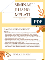 Desiminasi Melati