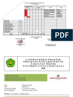 WilliamFernandus DBB.115,083 GerejaGPdIPalangkaraya Minggu3