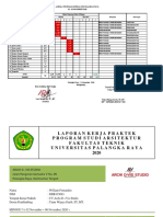 WilliamFernandus DBB.115,083 GerejaGPdIPalangkaraya Minggu5