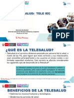 UII - T4 TeleIEC