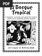 Download El Bosque Tropical by bluebell002 SN48676429 doc pdf