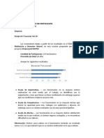 Resultado Test