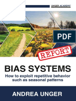 Bias Systems: Andrea Unger