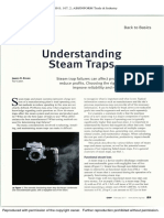 Understanding Steam Traps