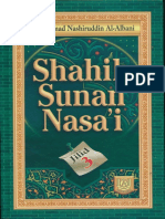 Shahih Sunan Nasa'i III PDF