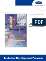 Carrier Load Fundamentals PDF
