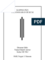 Download KLIPING PKN by Mbah Atmo Kenthir SN48676775 doc pdf