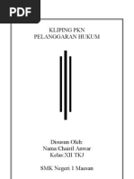 Download KLIPING PKN by Mbah Atmo Kenthir SN48676775 doc pdf