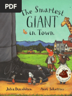 Tiddler Story Book | PDF