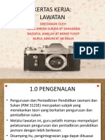 Kertas Kerja