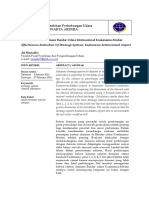 Evaluasi Sistem Darinase Bandar Udara in 5066e396 PDF
