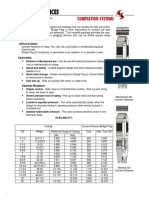 Cement Retainer Bridge Plug PDF