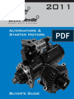 Alternators Starter Motors Prestolite To Use This Buyers Guide Alternator