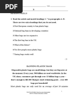 William and Kate Text 100 Docs | PDF