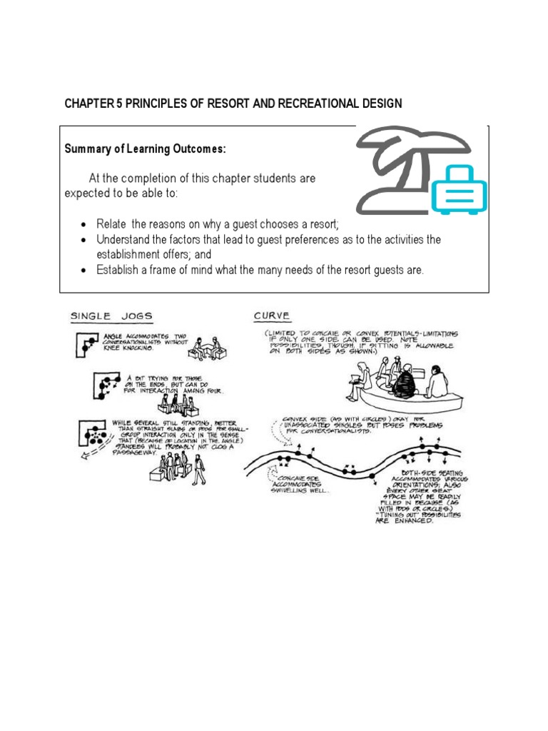 Resort Design Principles | PDF | Aesthetics | Design