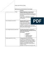 BSBINN601Provide details about any potential barriers to the changes.pdf