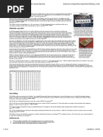 ARINC 429 Label Definitions List | PDF | Latitude | Aviation