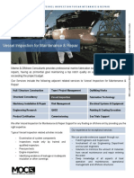 MOC Brochure Marine Inspection PDF