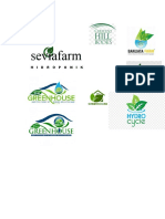 Logo Sevi@Farm