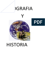 GEOGRAFIA