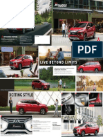 Mitsubsihi Xpander Brochure Web Version PDF